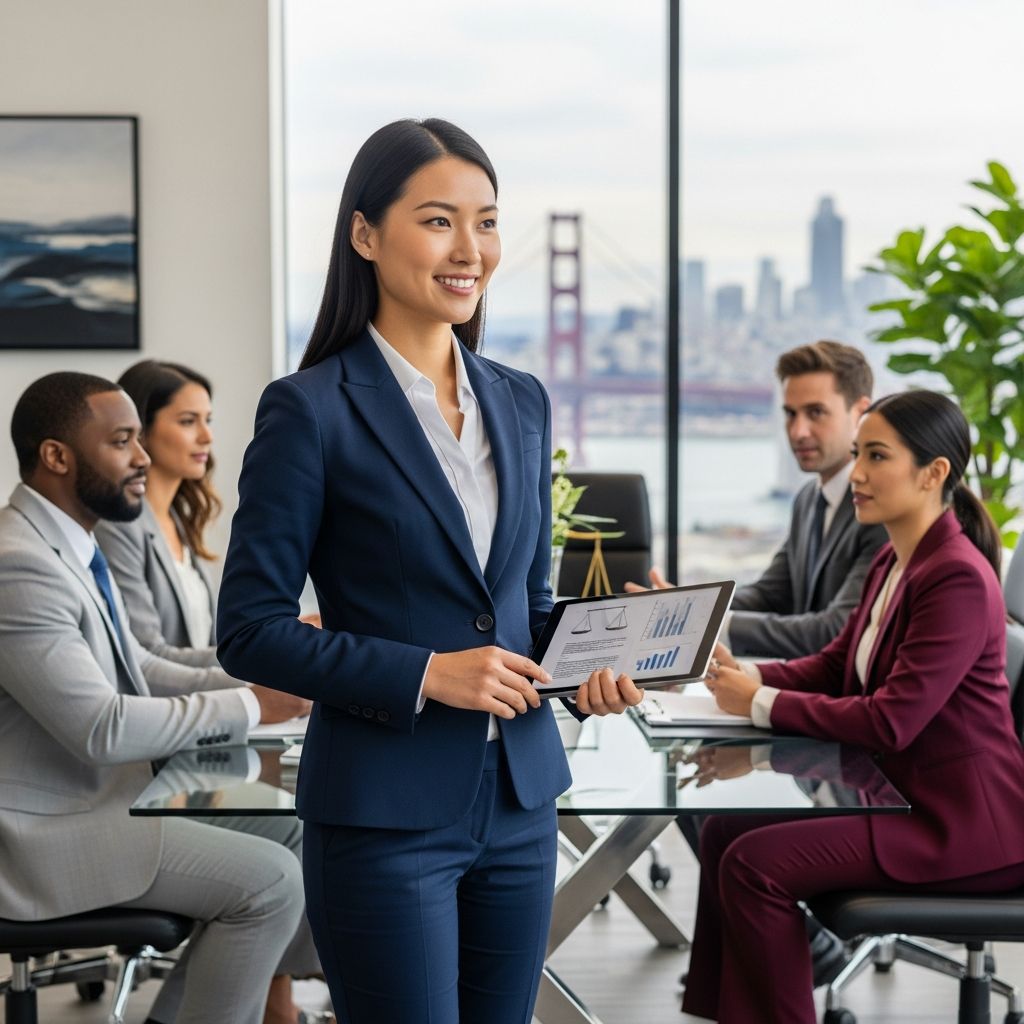 Explore the California practice areas, skills, and roles that are driving some of the fastest-growing legal careers in the U.S.