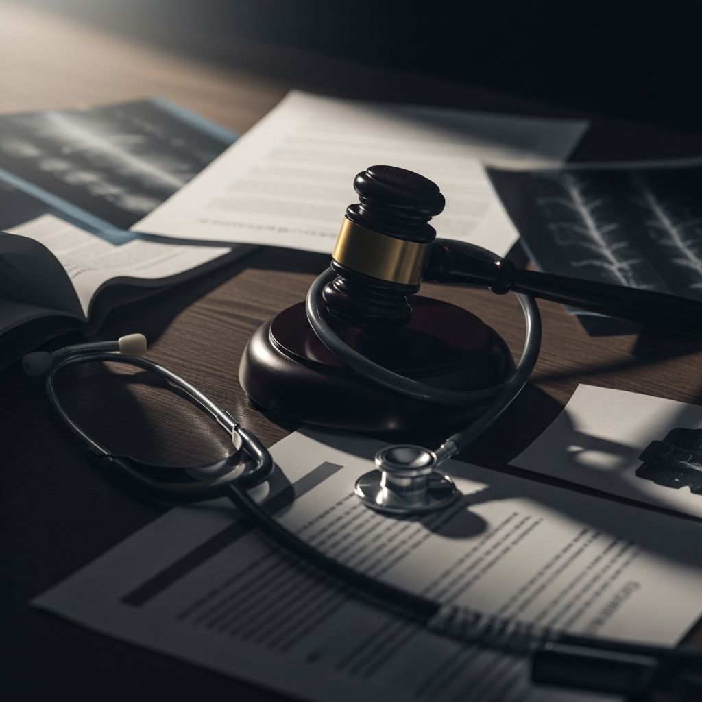 HIPAA Violations: A Practical Guide for Legal Professionals Understand how HIPAA violations occur, how they are enforced, and what legal professionals must know to advise healthcare clients effectively.