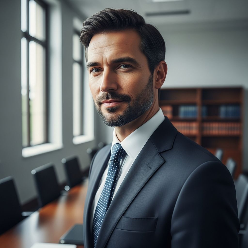 Understand when you need a criminal defense lawyer, how to choose the right one, and what to expect at every stage of your case.