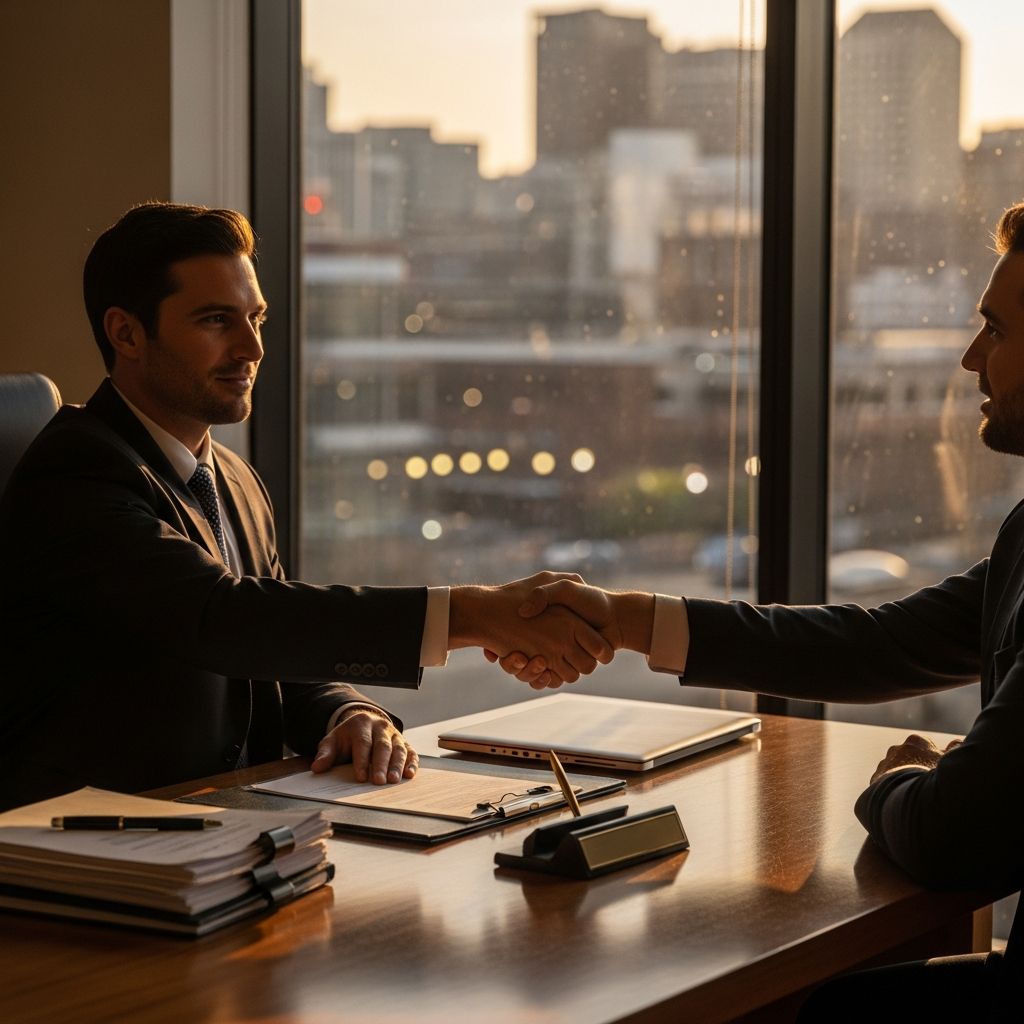 Learn how to evaluate, interview, and hire the right DUI defense lawyer to protect your license, record, and future.