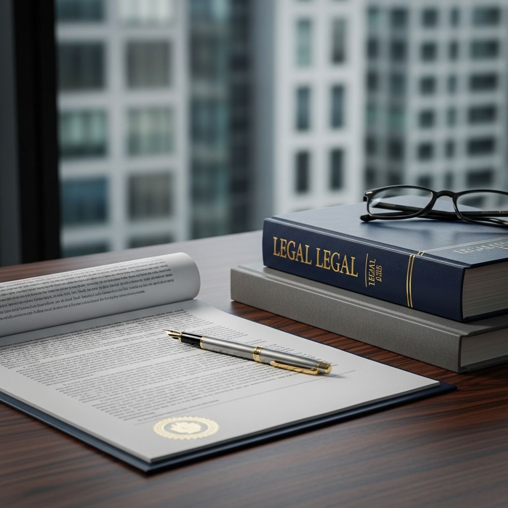 Learn when and why to hire a franchise lawyer, what they do, and how to choose the right legal partner for your franchise plans.