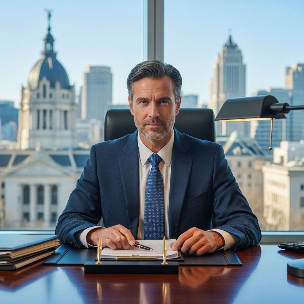 Understand how municipal law works and how to choose the right local government lawyer for your legal issue.