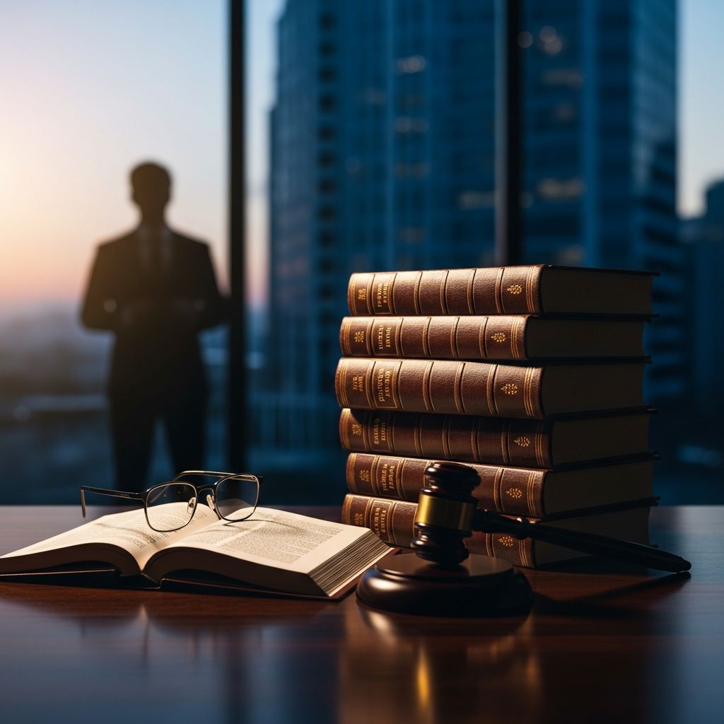 Understand when and why to hire an appellate lawyer, how appeals work, and how to choose the right attorney for your criminal case.
