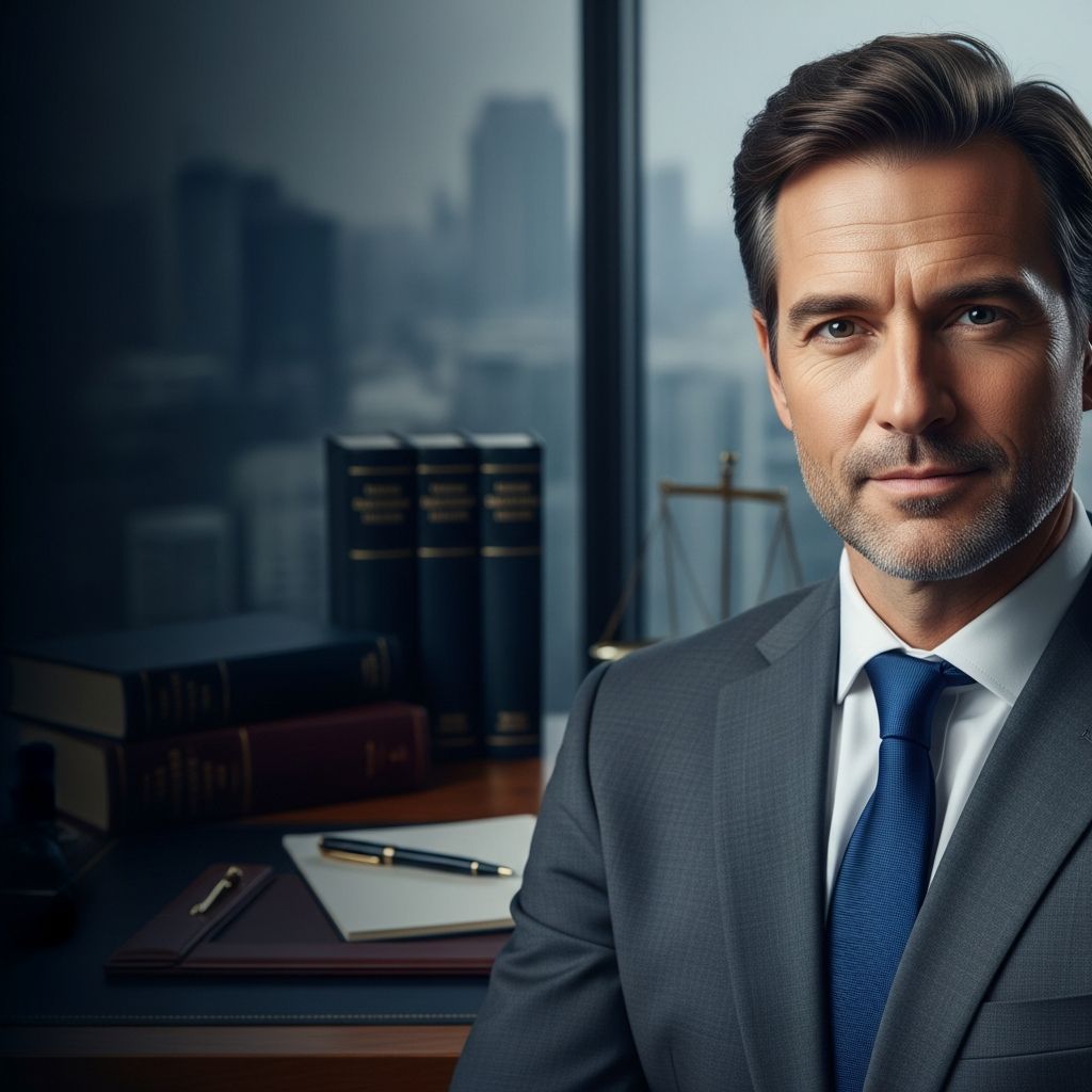 Learn how to select, evaluate, and work with a business and commercial lawyer who can protect your company at every stage.