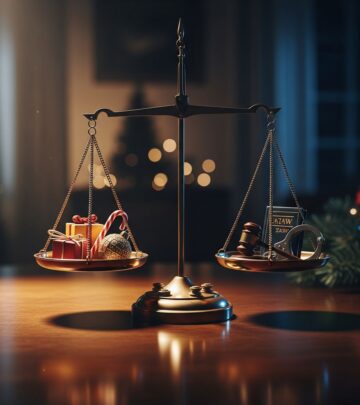 Explore how the festive season reshapes crime patterns, legal responses, and practical strategies for safer celebrations.