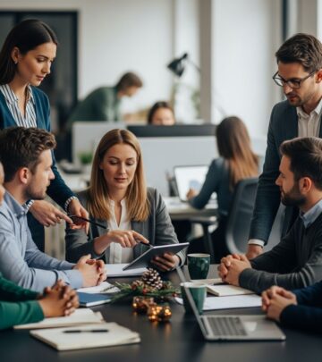 Navigate holiday season workplace challenges with strategic HR planning and legal compliance.