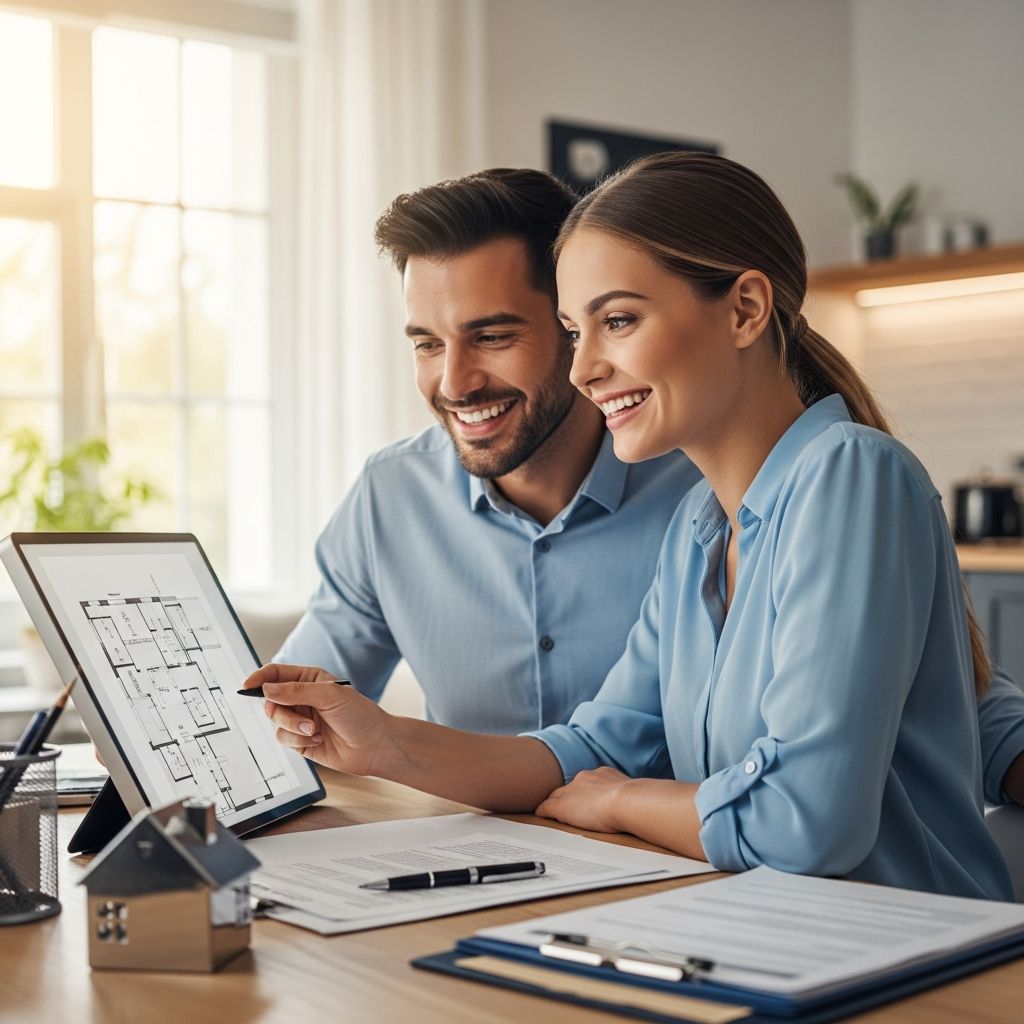 Learn how a mortgage preapproval letter works, why sellers care about it, and how to get one without hurting your budget.