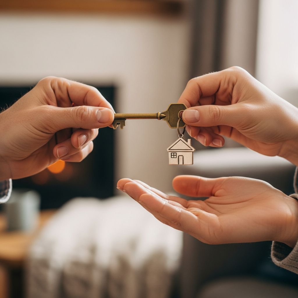 How to structure, document, and manage private home loans with relatives or friends while protecting both your finances and relationships.