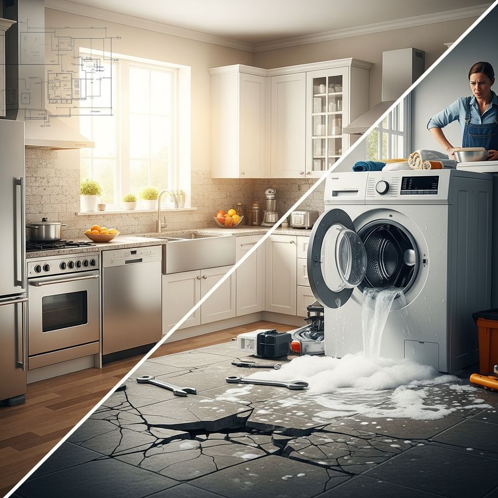 Understand the real value, limitations, and hidden costs of home warranty plans before signing up.
