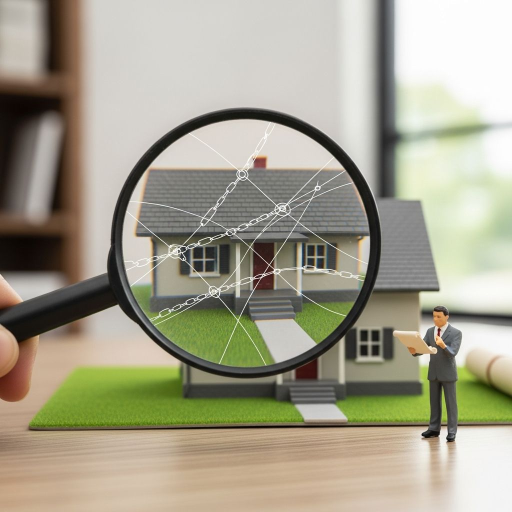 Understand how restrictive covenants shape what you can and cannot do with your home before you sign a purchase contract.