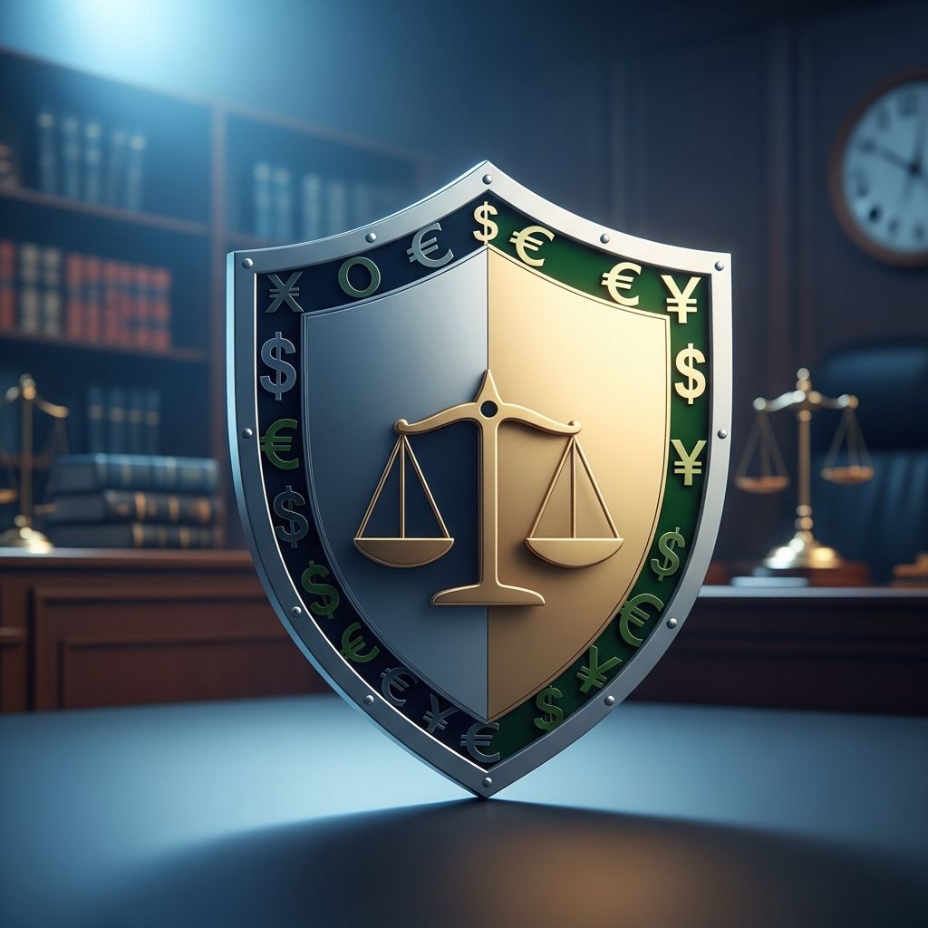 Understanding the CFPB’s enforcement process from investigation to resolution.