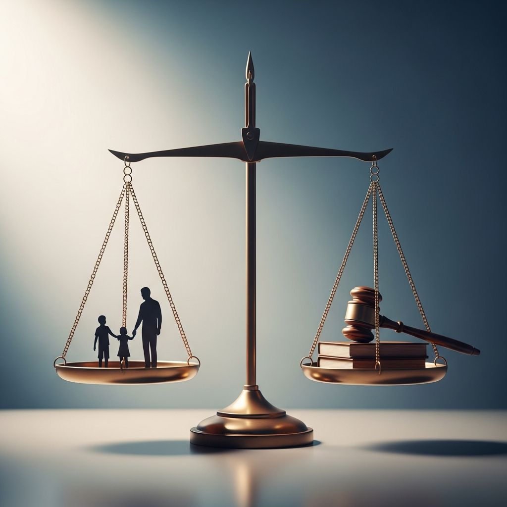 How Courts Decide Child Custody: What Parents Should Expect Understand how judges evaluate child custody, what “best interests” really means, and how parents can prepare for custody decisions.