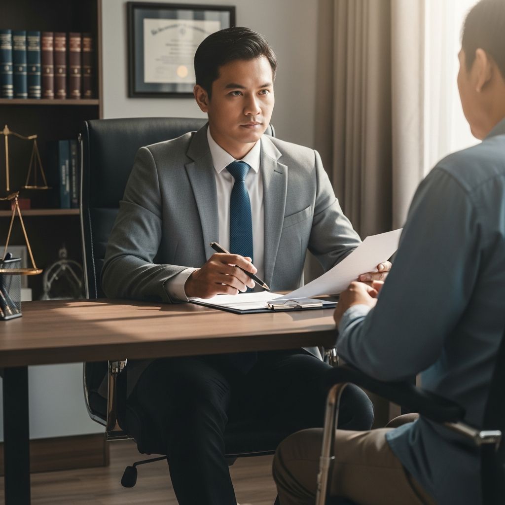 Understand how disability attorneys build, file, and fight for your claim so you can focus on health instead of paperwork and legal rules.