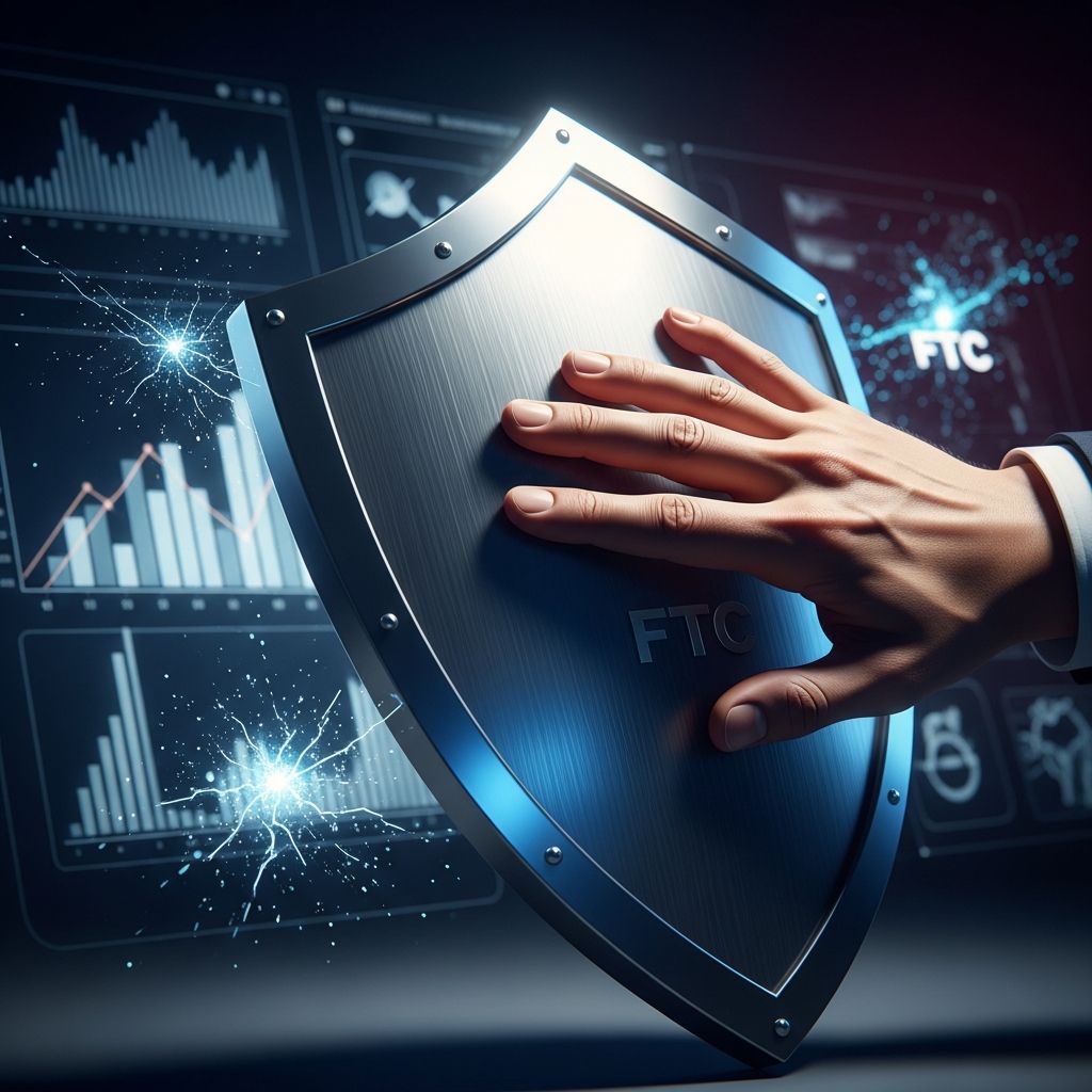 Understand how Federal Trade Commission enforcement actions stop scams, return money to consumers, and help you avoid fraud.