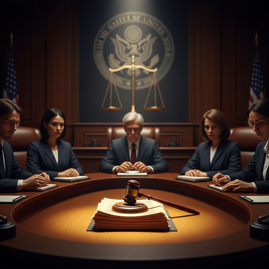 Understand the purpose, powers, and limits of grand juries, from investigations and indictments to secrecy and citizen participation.