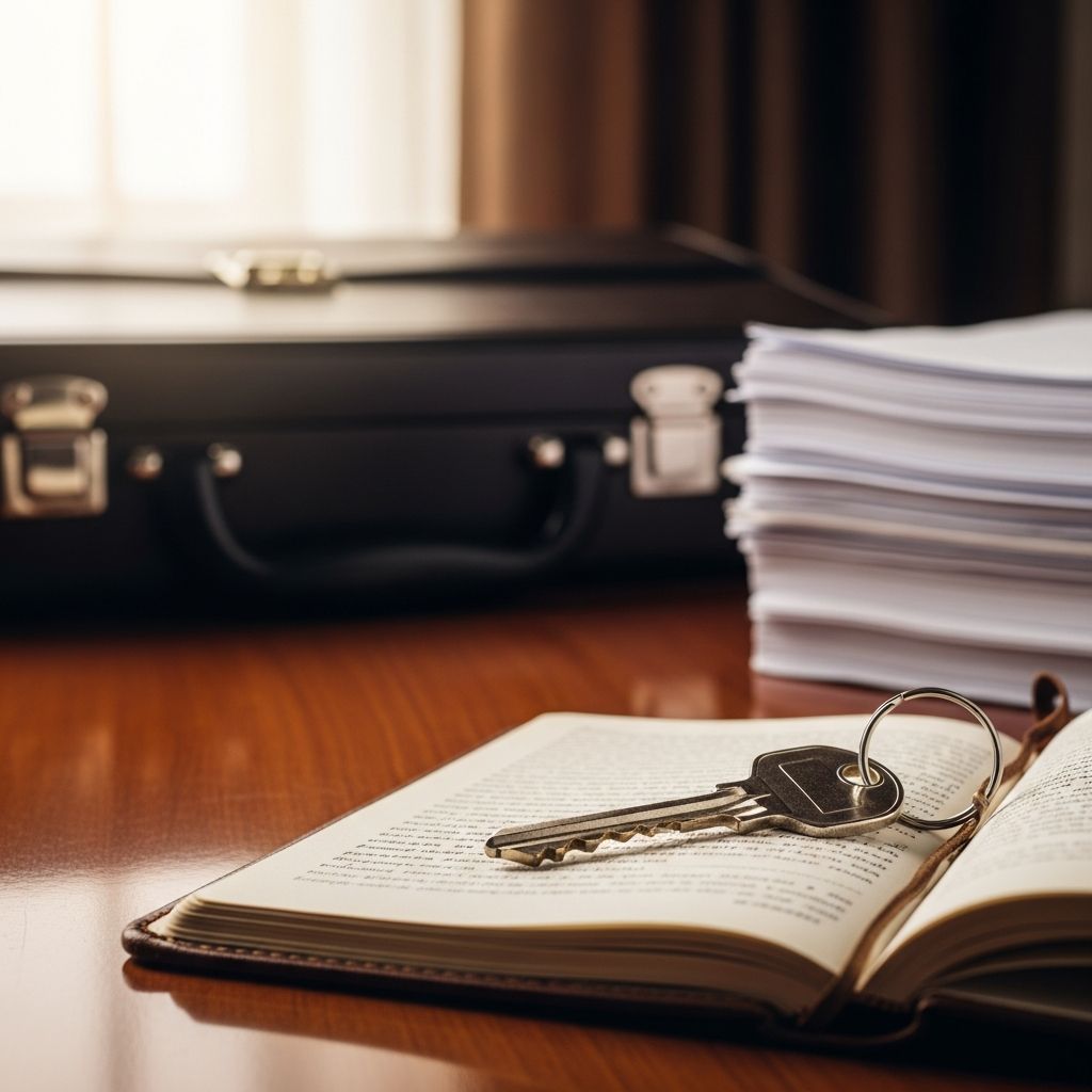 How an Identity Theft Attorney Helps You Reclaim Your Life Learn how identity theft attorneys untangle fraudulent accounts, repair credit, and enforce your legal rights after an ID theft.