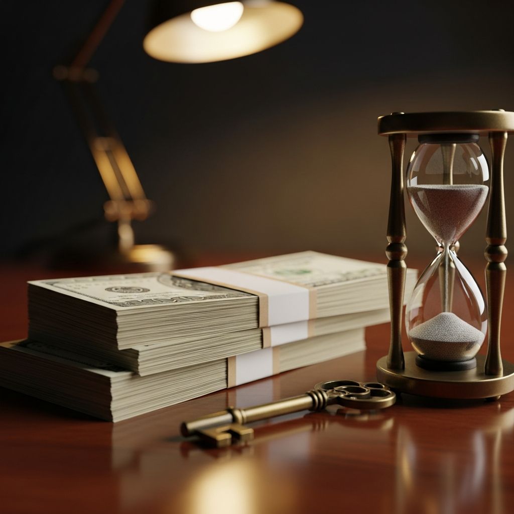 Understand deposit hold rules, when your money must be released, and how to challenge delays on bank or credit union deposits.