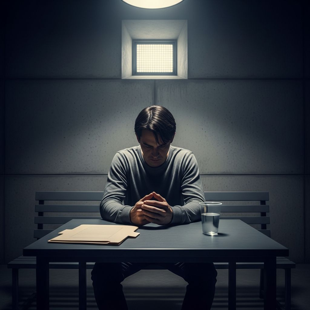 Understand how long police may detain you without charges, what deadlines apply, and how constitutional rights limit pre-charge custody.