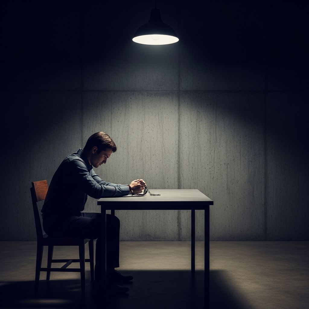 Understand time limits on detention, your rights after arrest, and what to do if you are held without formal criminal charges.