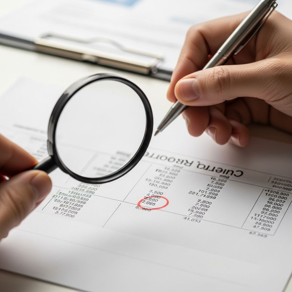 Understand timelines, your legal rights, and practical steps for correcting mistakes on your credit reports and protecting your credit health.