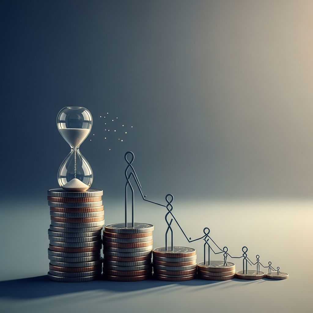 Understand what really determines your student loan payoff timeline, from repayment plans to income and interest rates.