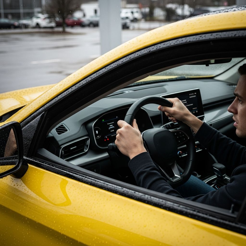 Understand how new car lemon laws work, who qualifies, and what steps you must take to seek a refund or replacement vehicle.