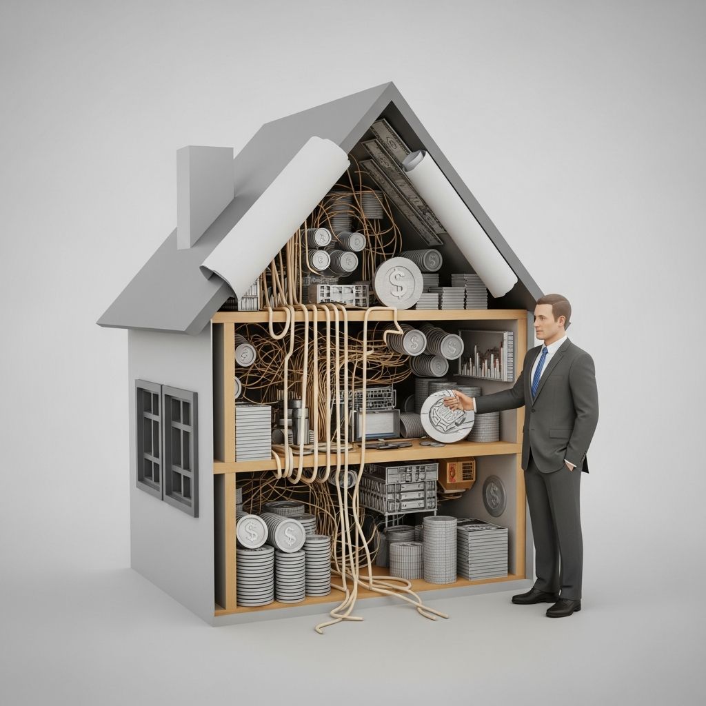 Understand how each mortgage payment reduces your balance, cuts interest costs, and moves you closer to owning your home free and clear.