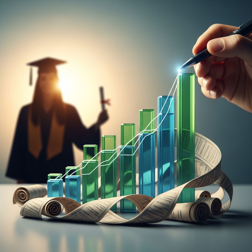 Understand how student loans appear on your credit reports, influence your credit scores, and what steps help protect your financial future.