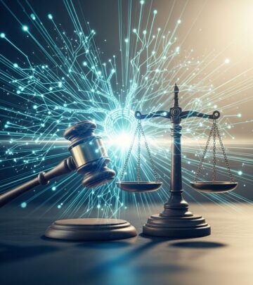 From AI to automation, discover how technology is transforming legal practice and what lies ahead.