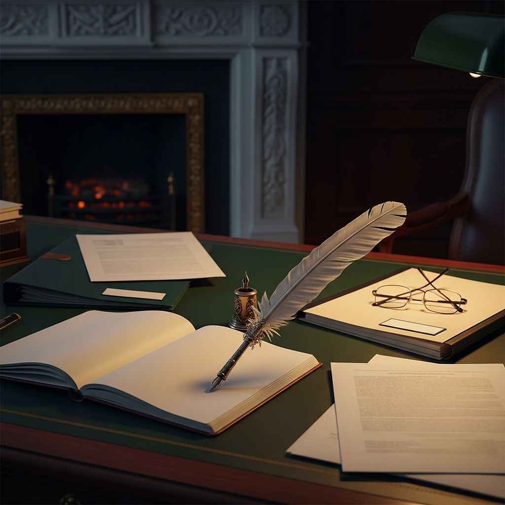 Step-by-step guide to getting appointed as an estate administrator when there is no will.