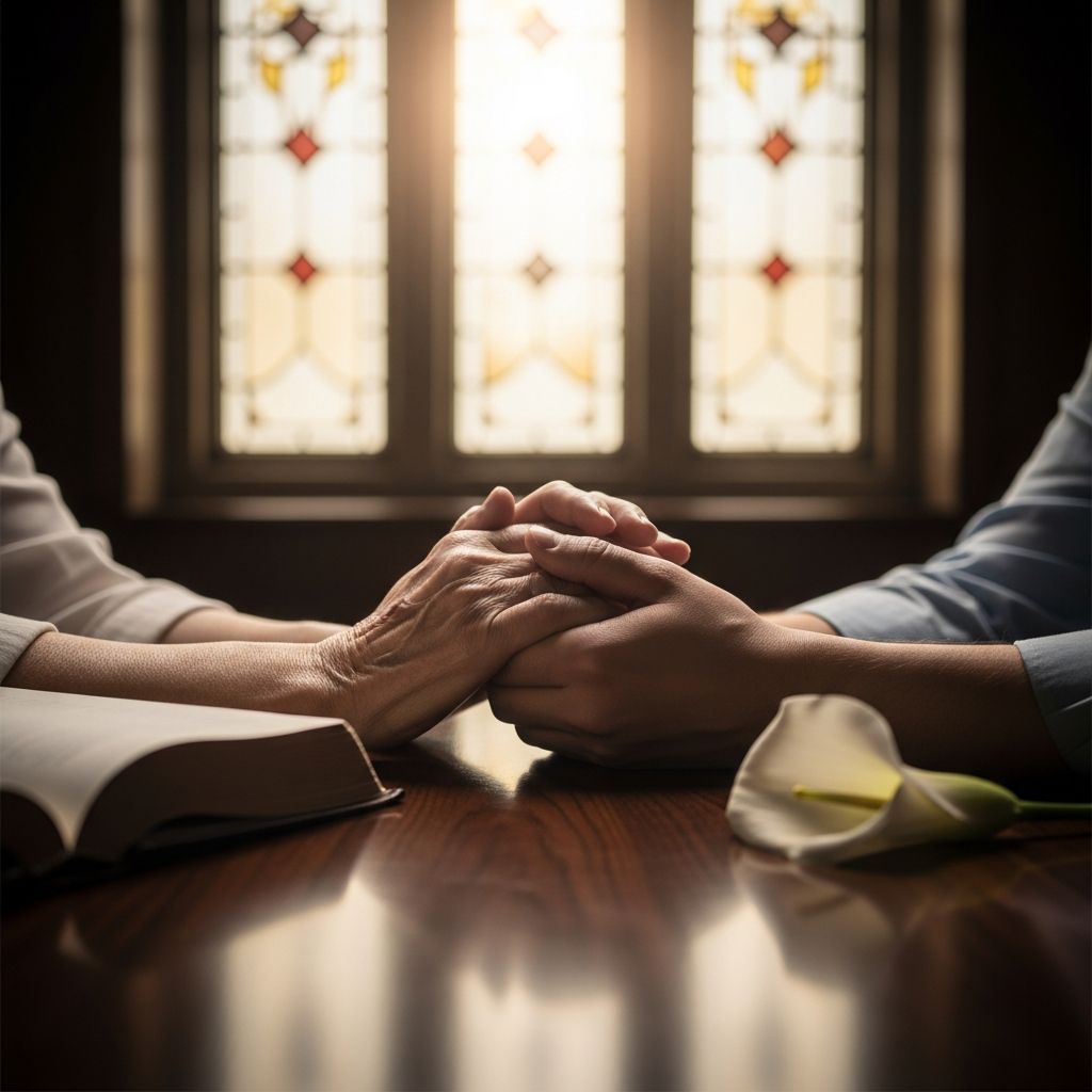 Learn how to compare funeral homes, control costs, and assert your rights when arranging services during a difficult time.