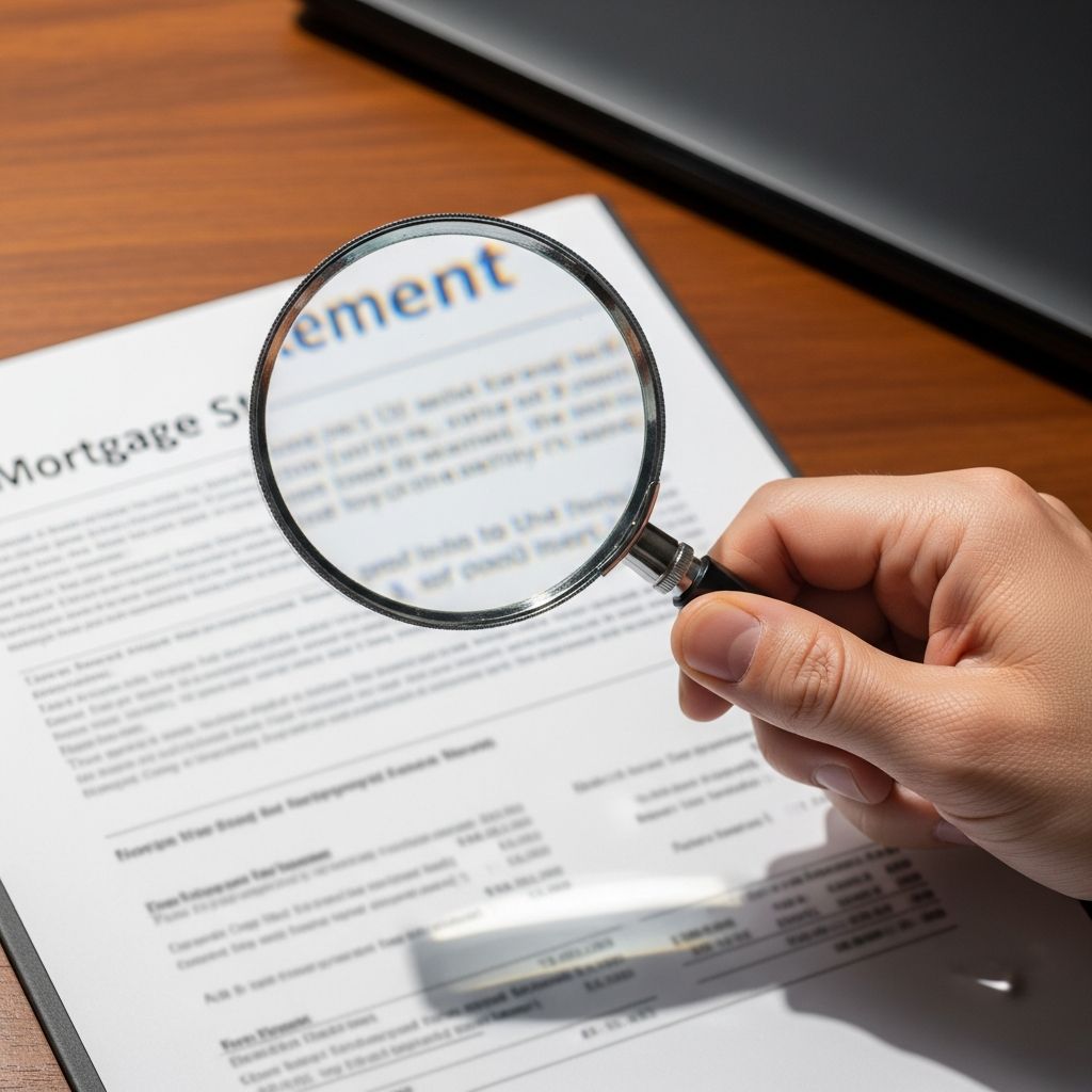 Learn practical ways to identify your mortgage owner, why it matters, and how federal rules protect your right to this information.