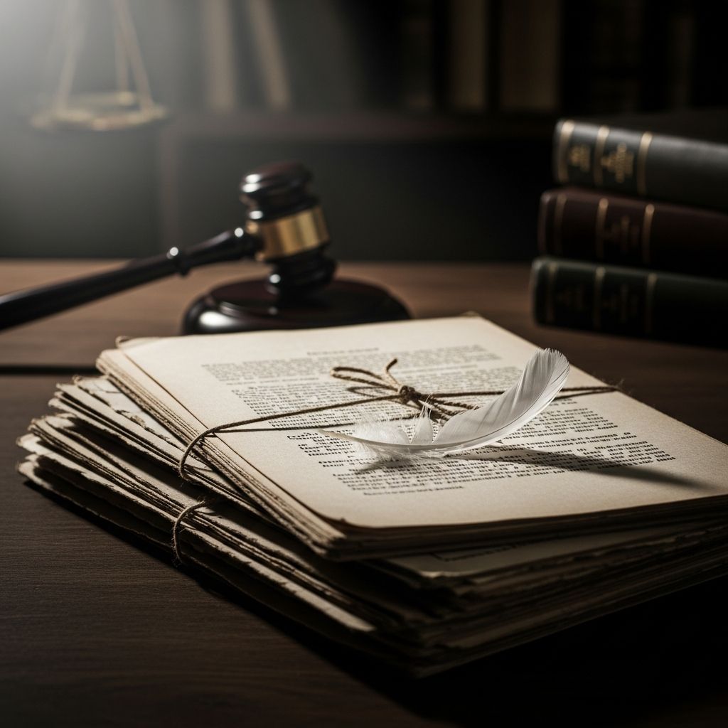 Learn when, why, and how a court can vacate a conviction and what it really means for your criminal record and future opportunities.