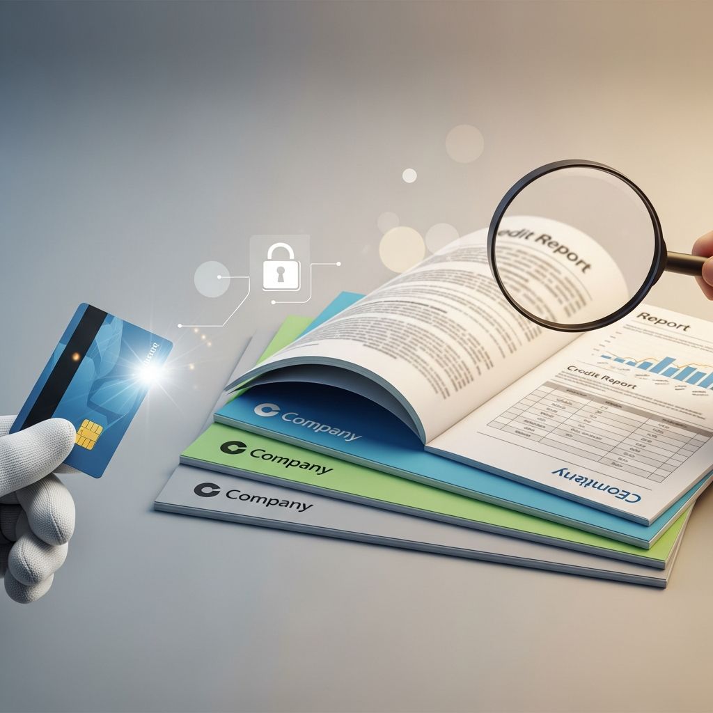Learn how to request, read, and monitor your free credit reports safely while avoiding scams and costly mistakes.