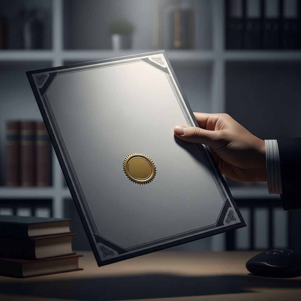 Learn who issues U.S. death certificates, why you need certified copies, and how to request them securely in every state.