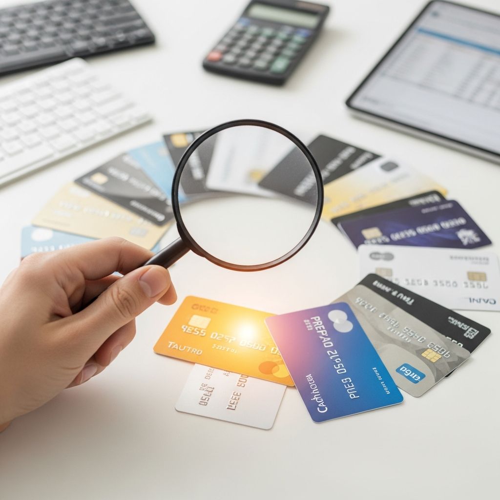 Make smarter money moves by choosing the right prepaid card for your lifestyle and goals.