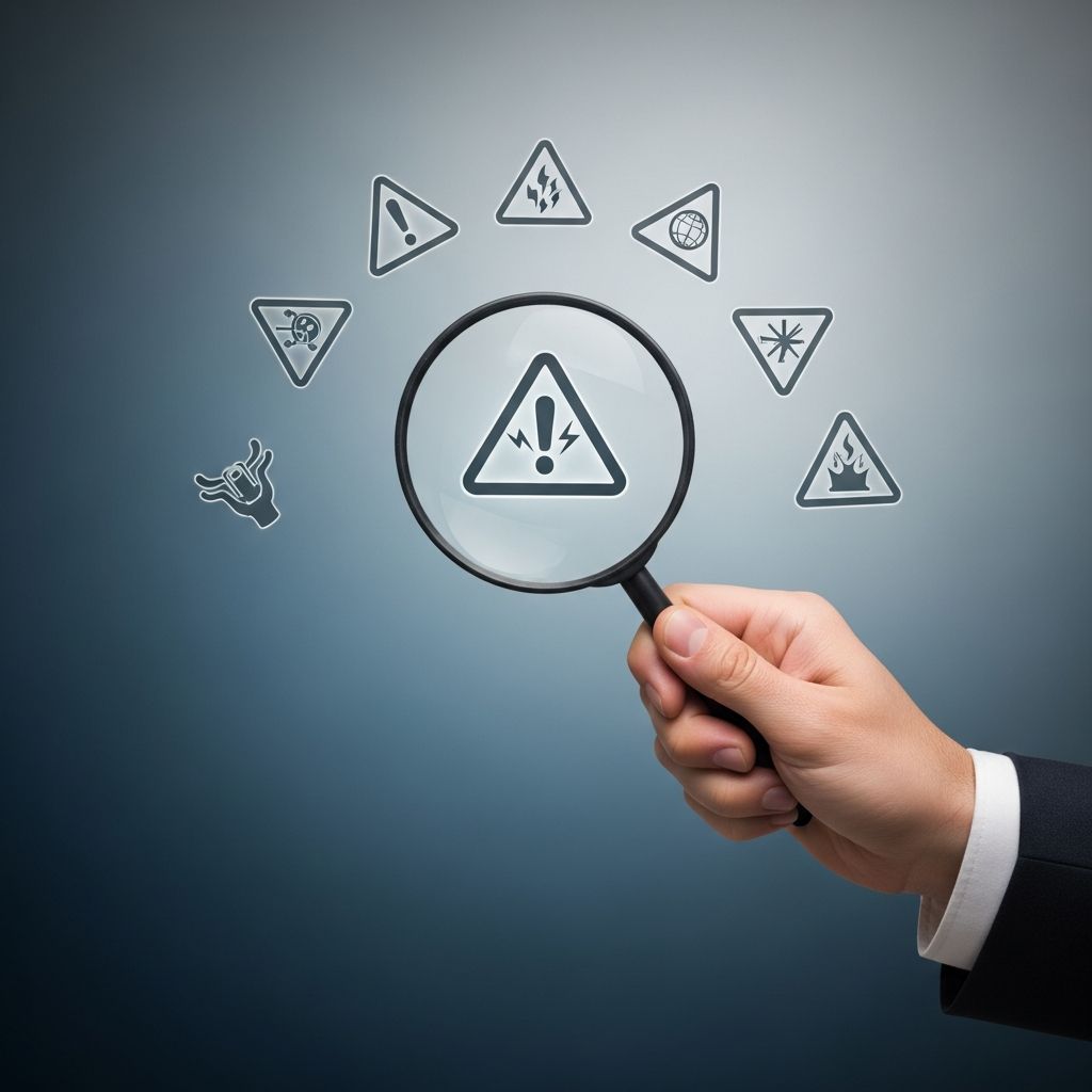 Learn the unmistakable red flags that reveal a scammer and protect your money and personal data.
