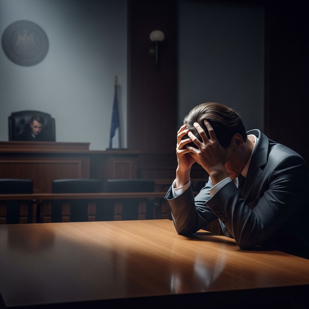 Clear, practical guidance to help you correctly ask the court to move your hearing or trial date to a later time.