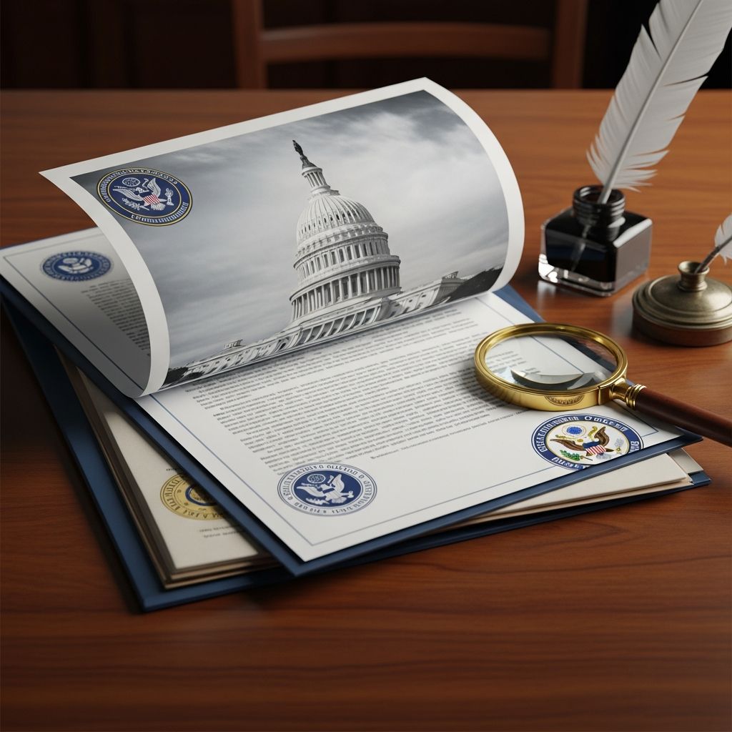 Learn how to request birth, marriage, immigration, tax, military, and other official records from U.S. government agencies.