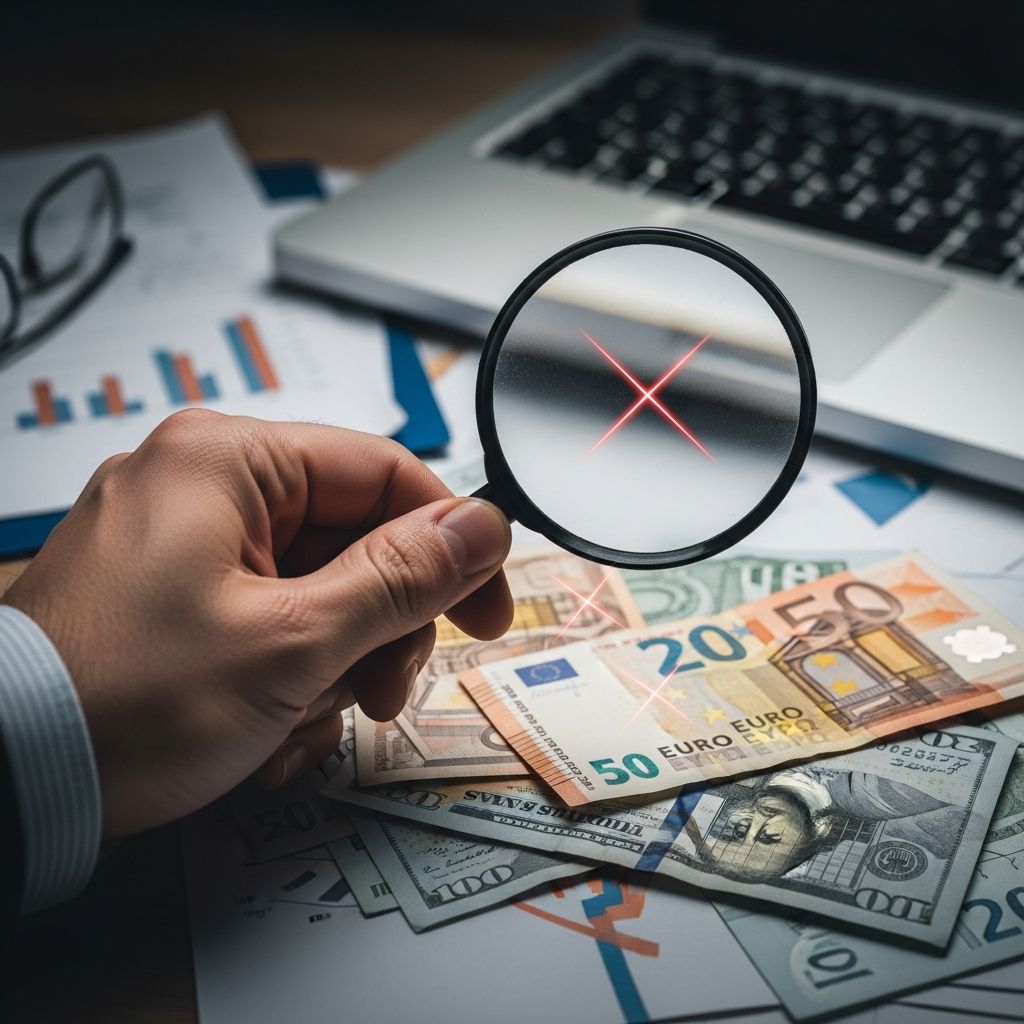 Learn how money mule schemes work, why they’re dangerous, and how to protect yourself from being used to move stolen money.