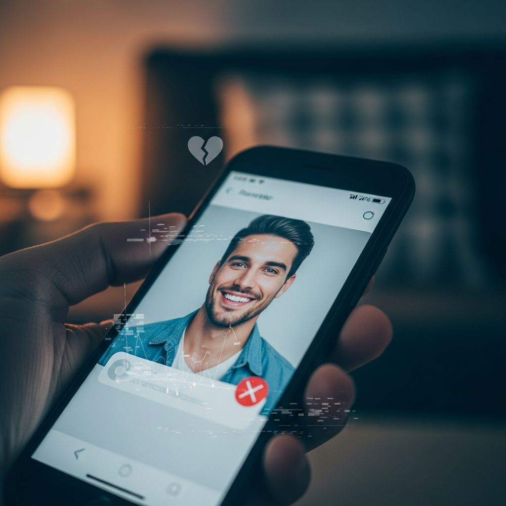 Learn how romance scams work, the lies scammers tell, and practical steps to protect your heart, your money, and your privacy.