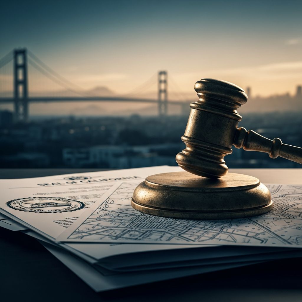 Learn the steps, deadlines, and pitfalls when filing a lawsuit against a city or local government in California.