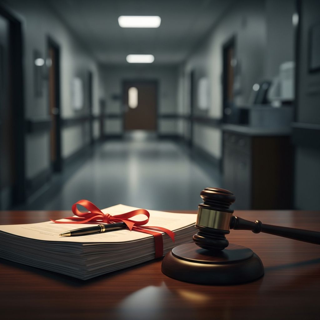 Learn the practical legal steps, deadlines, and proof required to bring a successful hospital malpractice lawsuit.