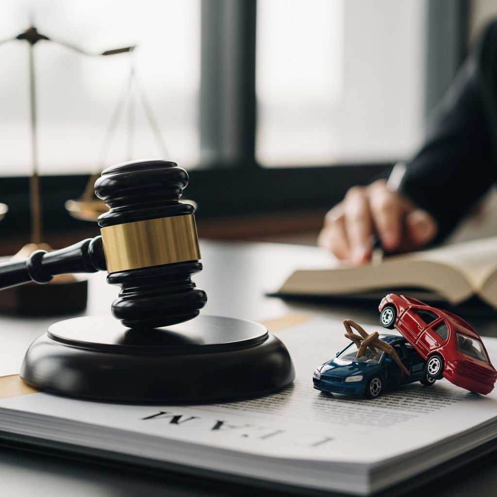 How to Sue a Car Dealer for Misrepresentation Learn how to recognize dealer misrepresentation, protect your rights, and pursue legal remedies when a car sale involves fraud or deception.