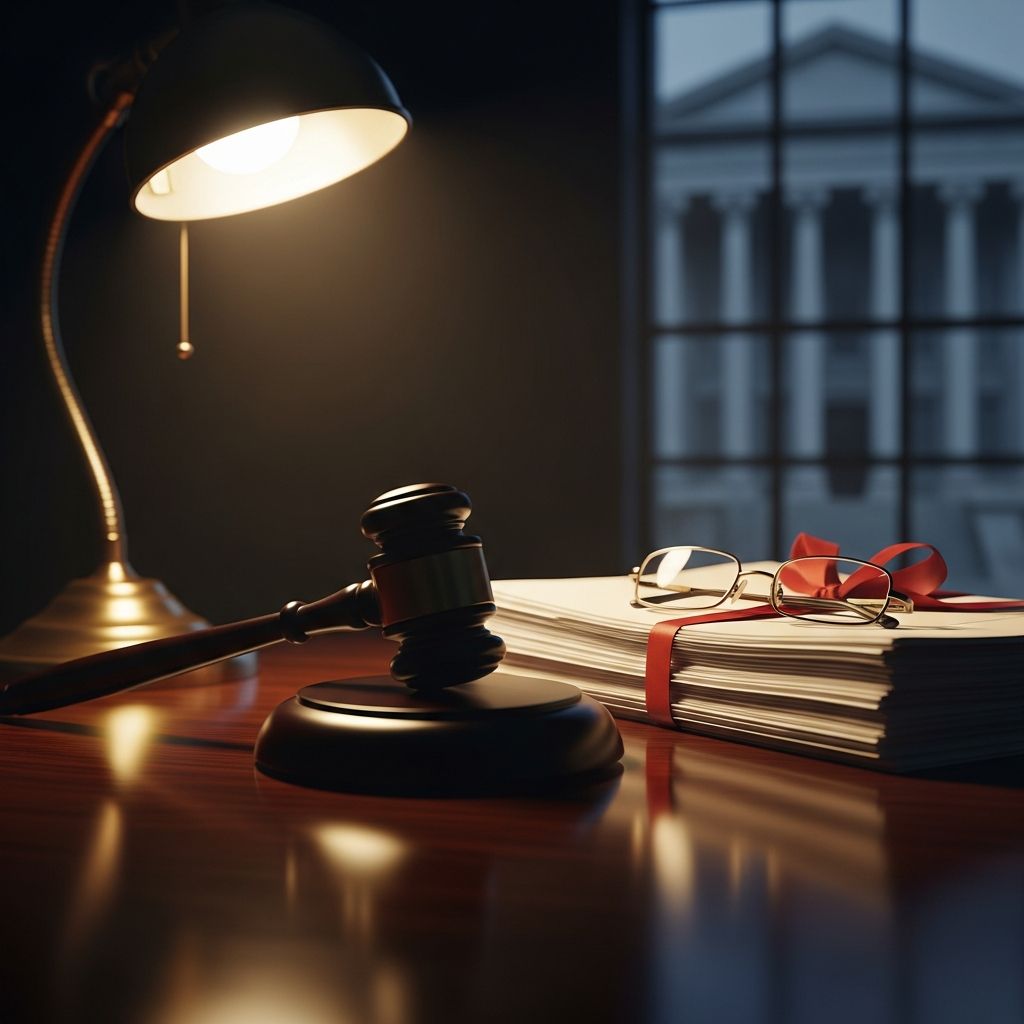 Understand what counts as slander, how to prove it, and the key steps and pitfalls when deciding whether to file a defamation lawsuit.