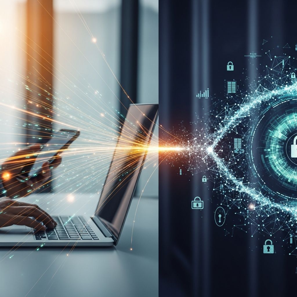 Understand how sites and apps follow you online, what they collect, and how to reduce digital tracking and protect your privacy.