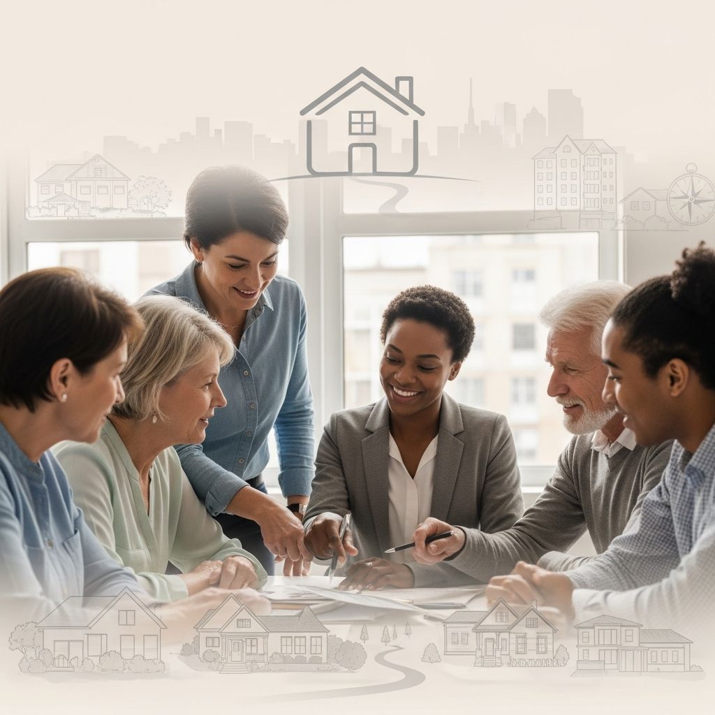 Understand what HUD-approved housing counselors do, when to contact them, and how they can support renters, buyers, and struggling homeowners.
