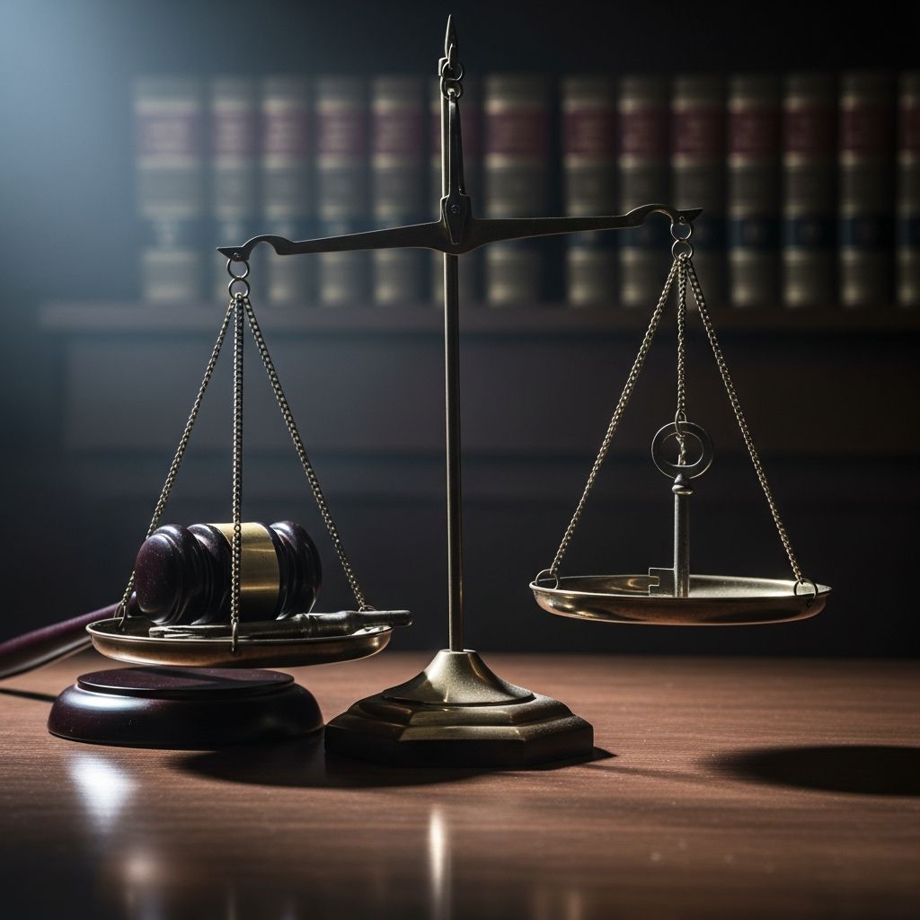 A detailed, plain-language guide to Idaho’s death penalty statutes, procedures, and current execution practices.