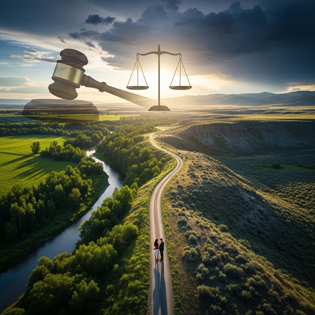 Idaho Marital Property Rules: A Practical Guide Understand how Idaho’s community property system treats assets, debts, and ownership before, during, and after marriage.