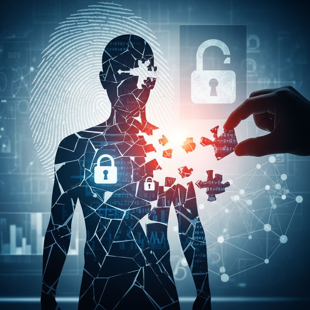 Understand how identity theft happens, spot warning signs early, and take clear steps to protect your information and recover from fraud.